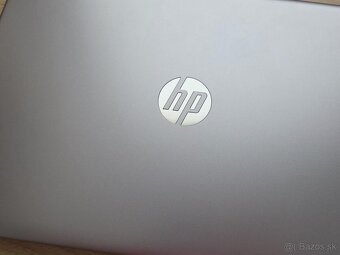 HP 255 G9 ;15.6 FHD,AMD R5 5625u 8GB/512GB,W11,zaruka+brasna - 8