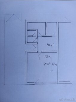 Obchodné priestory - 8