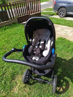 Kočík Riko Nesa - 8