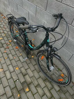 Bicykel KELLYS Avenue 70 430 /  28″ / M / - 8