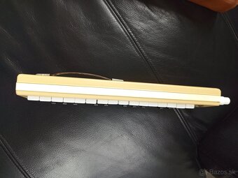 Harmonika Melódia Sopran retro - 8