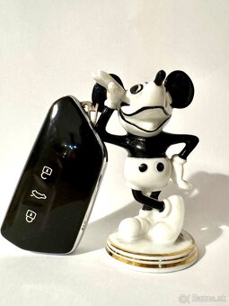 Mickey Mouse značené Rosnthal - 8