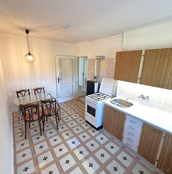 REZERVOVANÉ - TIMA Real ponúka na predaj 2-izbový byt - 8