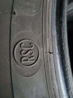 255/50r19 107V,MICHELIN LATITUDE ALPIN - 8