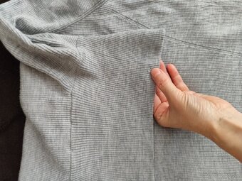 100% Merino rolák Cos - 8