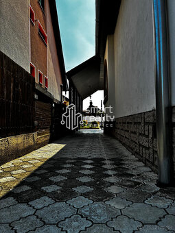 Na predaj 6i rodinný dom, Tornaľa - 8