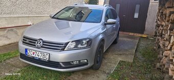 volkswagen  passat - 8