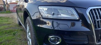 Predám Audi Q5 - 8