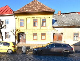 3D / EXKLUZÍVNE / 2 IZBOVÝ BYT V RODINNOM DOME, KEŽMAROK - 8