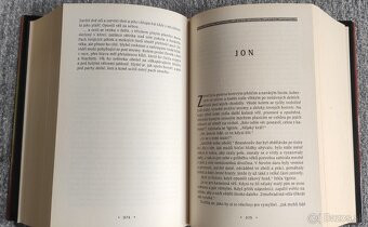 Hry o tróny 1,2,3,4,5 - 8