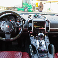 Porsche Cayenne 3.0 TDi Diesel Tiptronic S - 8