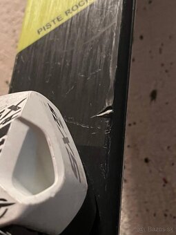 Lyze McKinley 140 - 8