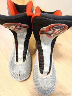 Pánske kolieskové korčule Roces - 8