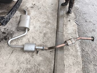 FIAT Ducato 2.3 JTD 81kW, hydraulické čelo - 8