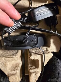 Predam Sony Bluethoot sluchadla - 8