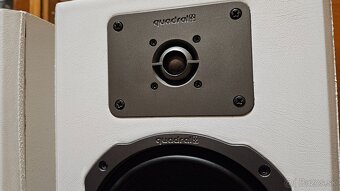 Quadral Dauphin Mk2. regalove repra - 8