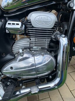 Jawa 300CL - 8