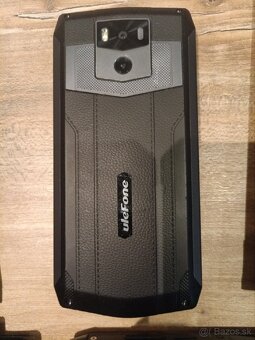 Ulefone Power 5 Dual Sim, 13000mAh
Dual Si - 8