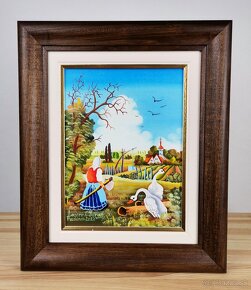 Insitné umenie z Kovačice - 8