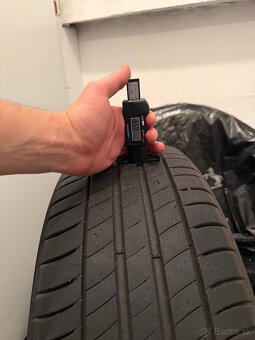 Michelin Primacy 3 a 4 - 8