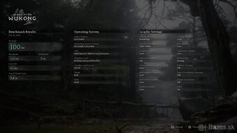 Herný PC • R5 3600 • RTX 3070 8G • 16G DDR4 - 8