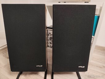 Pioneer HPM-40 - 8