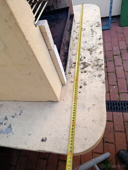 Predam zahradny gril - 8