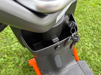 Elektrický skúter ZTECH ZT - 08 - 8