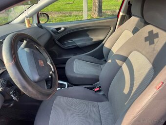 SEAT Ibiza 1.2 TSI - 8