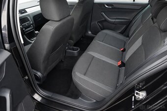 ŠKODA RAPID 1.6TDI SPACEBACK 2014 - 8