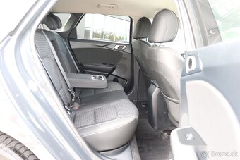 Kia Ceed SW 1.4 T-GDi Gold - 8