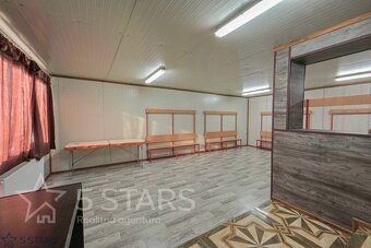 Predaj Futbalové tréningové centrum obec Radava na pozemku - 8