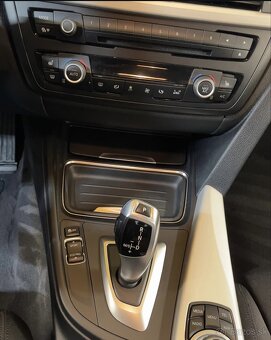 BMW F31 2.0D 2013 - 8