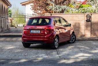 Kia Venga 1.4 CVVT Platinum - 8