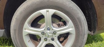 Predám Mercedes Benz GLK - 8
