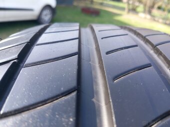 245/45 r19 letne pneumatiky michelin - 8