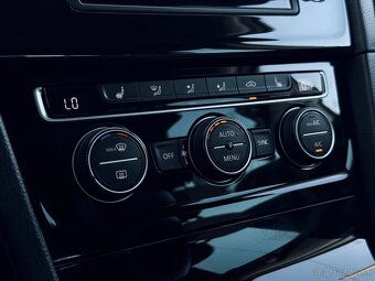 Volkswagen Golf VII 1.2tsi - 8