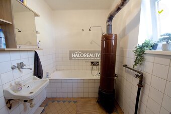 HALO reality - Predaj, rodinný dom Tekovská Breznica - 8