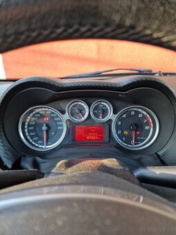 Alfa Romeo Mito 1.4 70kw + LPG - 8