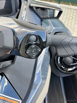 SEA DOO GTX 300 LIMITED - 8