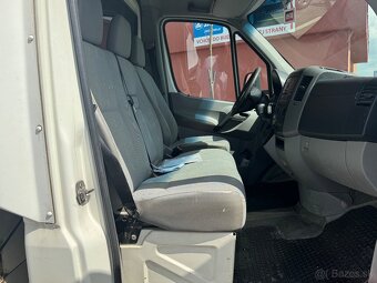 Volkswagen Crafter Valnik - 8
