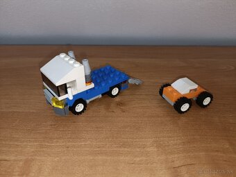 LEGO sety po 5€ 2 - 8