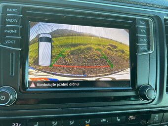 VW Multivan T6 2.0TDI 4Motion -DSG - 8