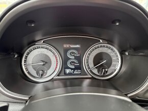 Suzuki Vitara 1.4 Elegance + A/T - 8