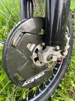 Kawasaki kxf 250 2018 - 8