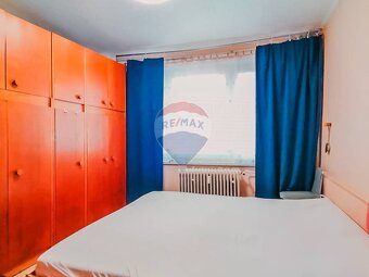 4 izbový byt na predaj- Venevská | Veľký Krtíš - 8