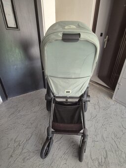 Cybex priam 2023/2024 - 8