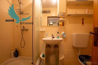 Apartmán s výhľadom na more len 50m od mora v Chorvátsku - 8