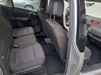 Prodám Opel Meriva 1.6 CDTI 81KW R.V 3/2016 - 8