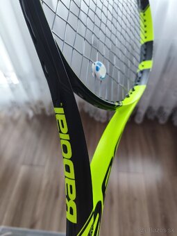 Babolat Aero 100 300g L3 - 8